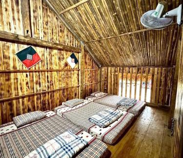 Quan Ba House | Quanba Taigoo - HomeStay