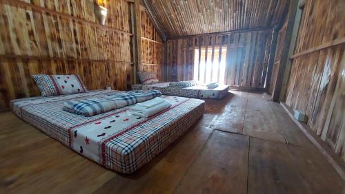 Quan Ba House | Quanba Taigoo - HomeStay