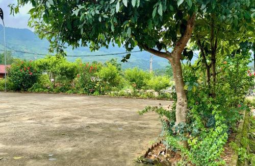 Quan Ba House | Quanba Taigoo - HomeStay