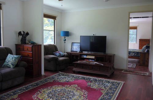 Repentance Creek Bed & Breakfast | Quandong Valley Inn