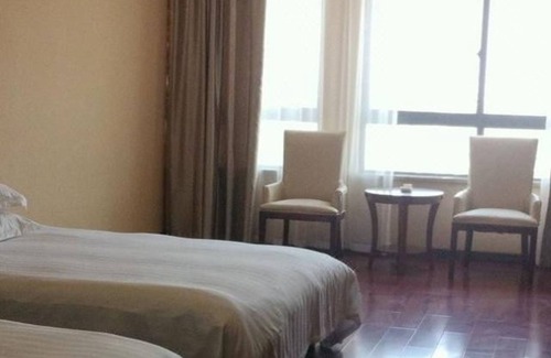 Gongshu Hotel | Quanrui Business Hotel