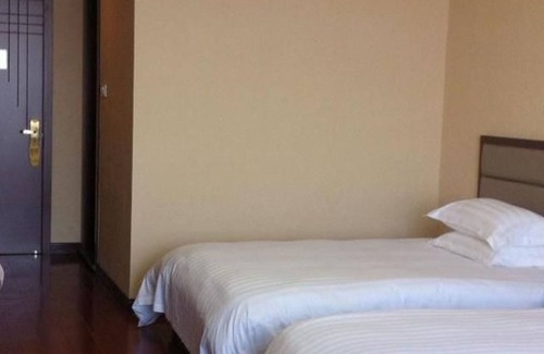 Gongshu Hotel | Quanrui Business Hotel