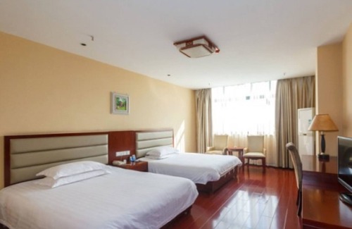 Gongshu Hotel | Quanrui Business Hotel