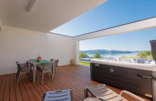 Holcikovce Apartment | Quantara Resort Domaša