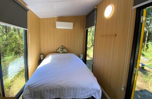 Toolangi House | Quantum Field by Tiny Away