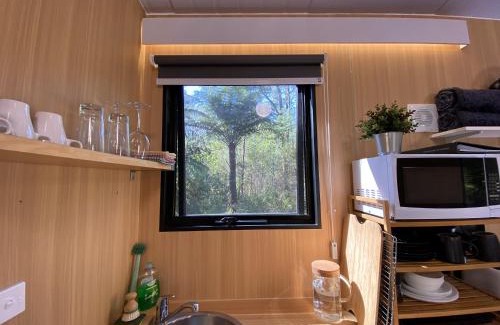 Toolangi House | Quantum Field by Tiny Away