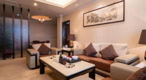 Quanzhou Hotel | Quanzhou Royal Prince Hotel