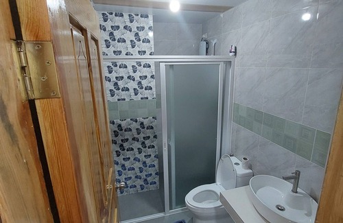 Sagada Hotel | Quarry Bay Hometel