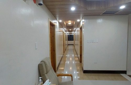 Sagada Hotel | Quarry Bay Hometel