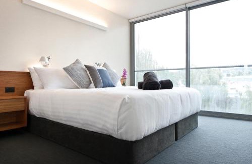 Glebe Apartment | Quarry House Luxury Retreat