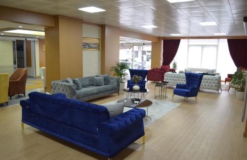 Duzce Hotel | Quars Garden Hotel