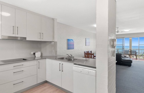 Lennox Head Apartment | Quarterdeck 15 @ Lennox Head