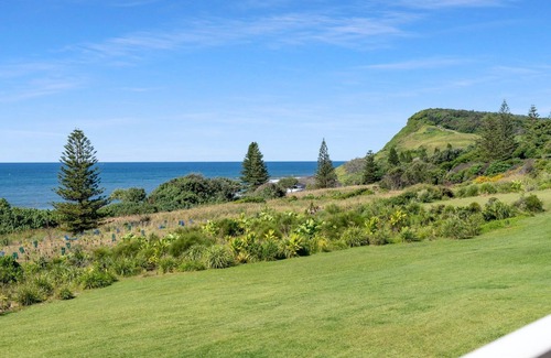 Lennox Head Apartment | Quarterdeck 15 @ Lennox Head