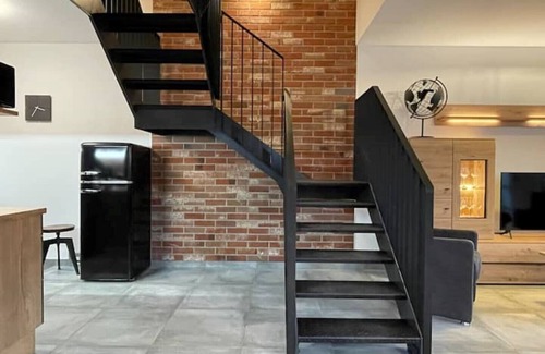 Steinbach-Hallenberg Apartment | Quartier 22 Kontor