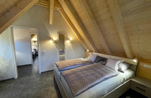 Steinbach-Hallenberg Apartment | Quartier 22