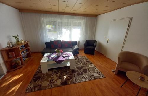 Busendorf Apartment | Quartier 6