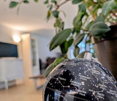 Gladenbach Apartment | Quartier Allna