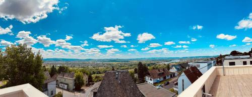 Weitersburg Apartment | Quartier B28