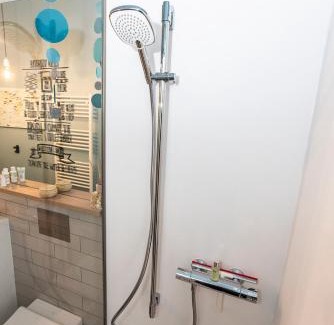 Exerzierplatz Apartment | quartier kiel plus