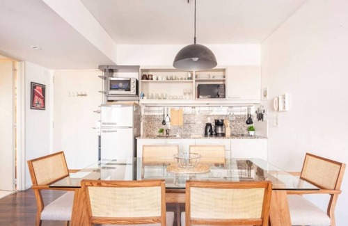 San Telmo Apartment | Quartier San Telmo Suites 10
