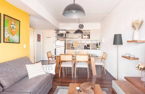 San Telmo Apartment | Quartier San Telmo Suites 10