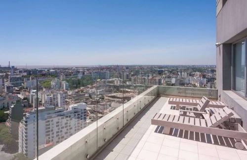 San Telmo Apartment | Quartier San Telmo Suites 10
