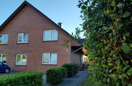 Oldenburg House | Quartier31 Comfortable holiday residence