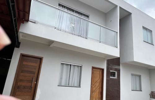 Centro House | Quarto com banheiro privado 15km de Belém
