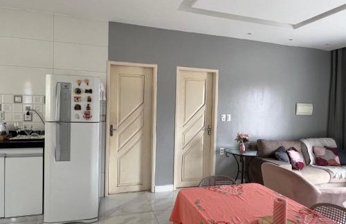 Centro House | Quarto com banheiro privado 15km de Belém