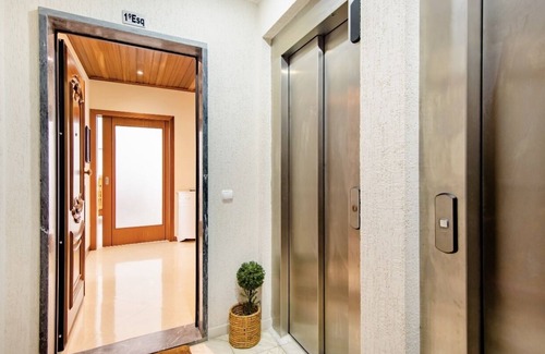 Santa Iria de Azoia Apartment | Quarto Duplo Parque das Nações