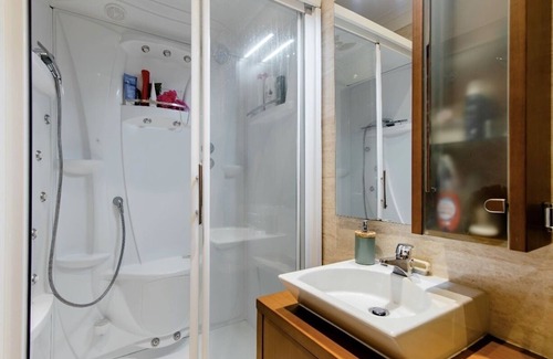 Santa Iria de Azoia Apartment | Quarto Duplo Parque das Nações