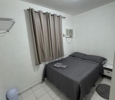 Jiboia Branca House | Quarto em Ananindeua- PA COP 30