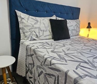 Subsetor Norte - 1 House | Quarto em Apartamento