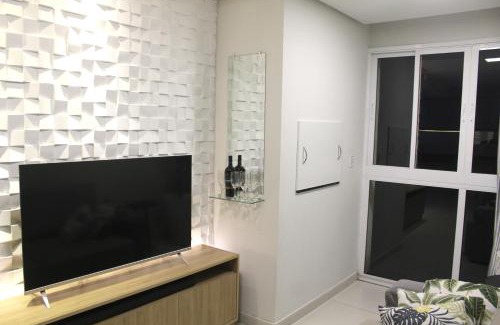 Estancia Velha Apartment | Quarto em Estância Velha