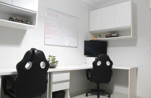 Estancia Velha Apartment | Quarto em Estância Velha