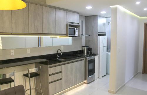 Estancia Velha Apartment | Quarto em Estância Velha