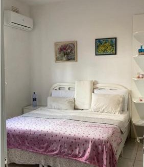 Pembroke House | Quarto em Malta