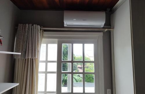 Serra Gaucha House | Quarto na Casa dos Bolzoni
