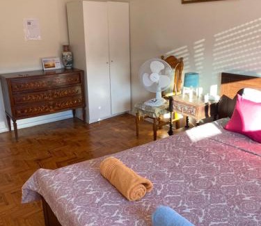 Parque das Nacoes House | Quarto perto de Expor-Moscavide
