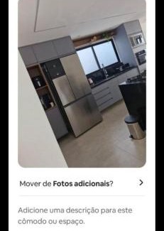 Niteroi House | Quarto solteiro casa familiar da Mirian