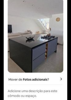 Niteroi House | Quarto solteiro casa familiar da Mirian