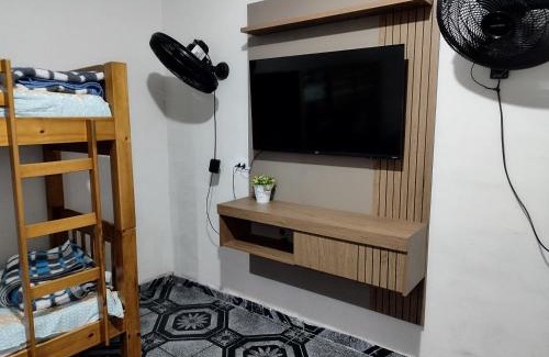 Guarulhos House | Quartos aconchegantes proximo ao aeroporto de Guarulhos
