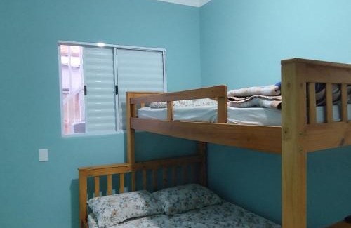 Guarulhos House | Quartos aconchegantes proximo ao aeroporto de Guarulhos