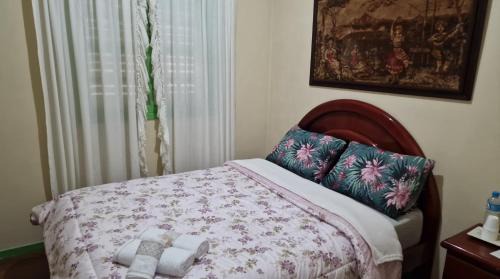 Sideropolis House | Quartos na Montanha