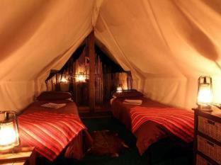 Paterson Other | Quatermain's 1920's Safari Camp – Amakhala Game Reserve