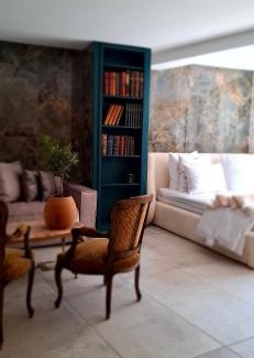 Cremieu House | Quatre de Saint Jean