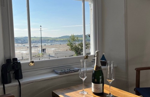Appledore Cottage | Quayside Fishermans Cottage