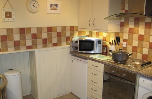 Appledore Cottage | Quayside Fishermans Cottage