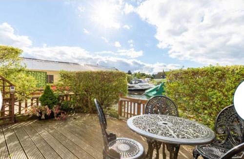 Hoveton House | Quayside