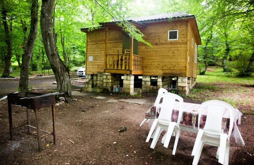 Quba Bed & Breakfast | Quba Cottage